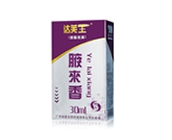 達膚王腋來香